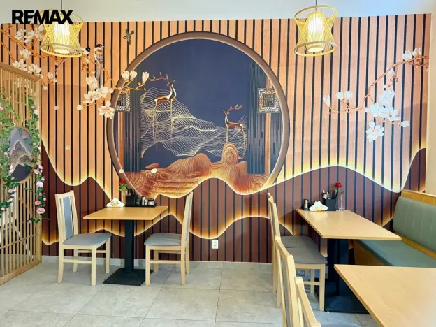 Pronájem restaurace, Praha - Žižkov, Cimburkova, 94 m2