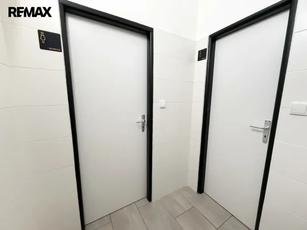 Pronájem restaurace, Praha - Žižkov, Cimburkova, 94 m2