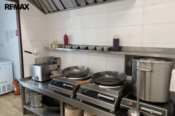 Pronájem restaurace, Praha - Žižkov, Cimburkova, 94 m2