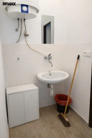 Pronájem restaurace, Praha - Žižkov, Cimburkova, 94 m2