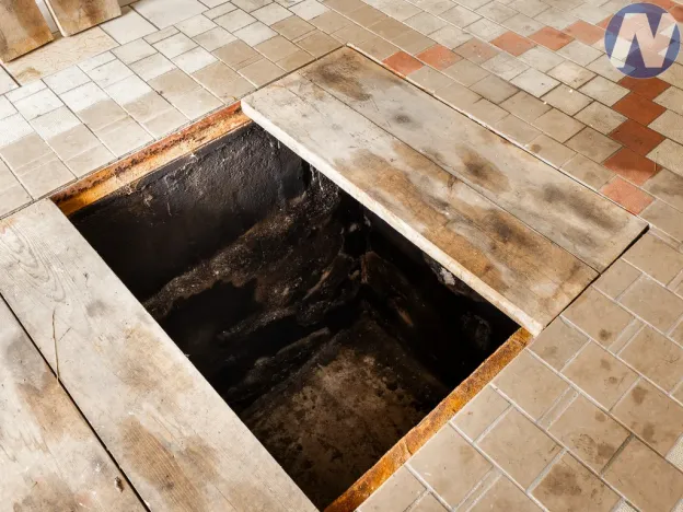 Prodej garáže, Volary, Mlýnská, 17 m2