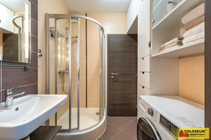 Prodej bytu 2+kk, Hustopeče, 59 m2