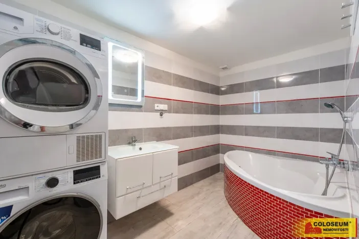 Prodej rodinného domu, Hovorany, 123 m2