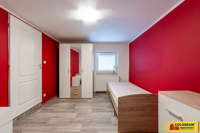 Prodej rodinného domu, Hovorany, 123 m2