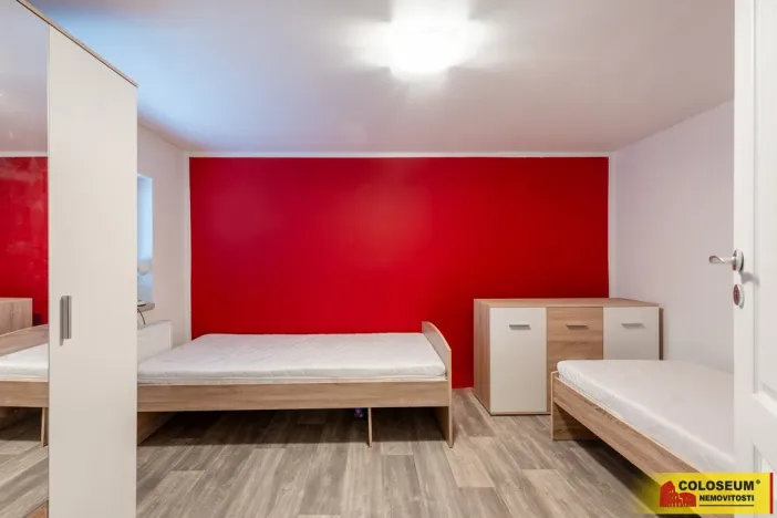 Prodej rodinného domu, Hovorany, 123 m2