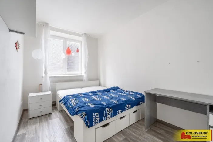 Prodej rodinného domu, Hovorany, 123 m2