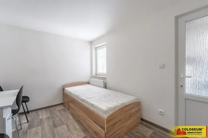 Prodej rodinného domu, Hovorany, 123 m2