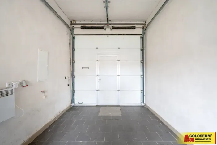 Prodej rodinného domu, Hovorany, 123 m2