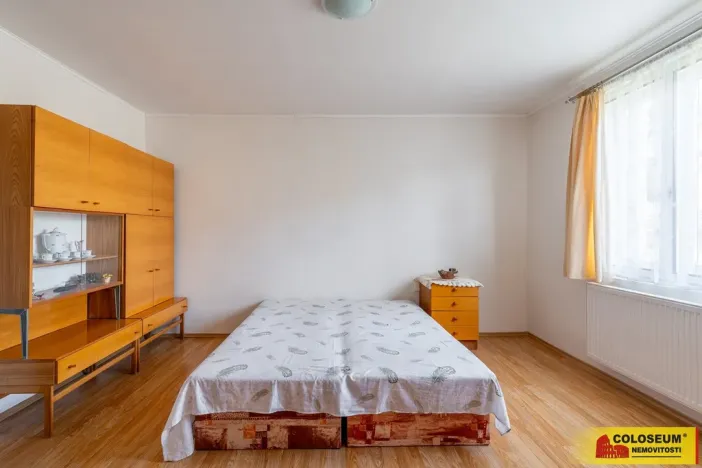 Prodej rodinného domu, Brod nad Dyjí, 70 m2