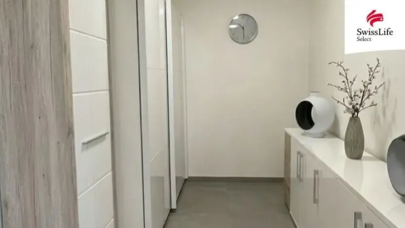 Pronájem bytu 2+kk, České Budějovice, O. Nedbala, 57 m2