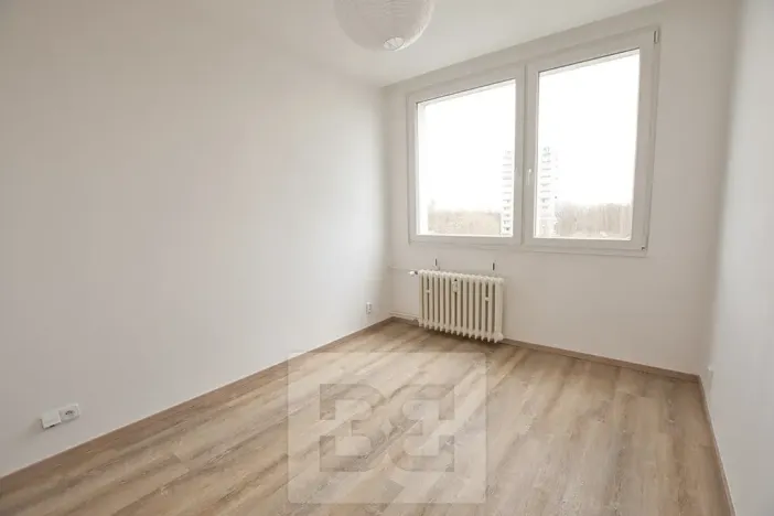 Pronájem bytu 3+kk, Praha - Braník, Novodvorská, 71 m2