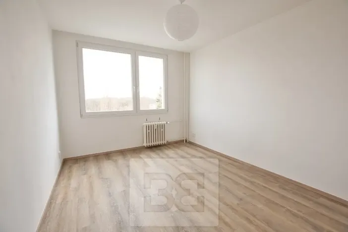Pronájem bytu 3+kk, Praha - Braník, Novodvorská, 71 m2