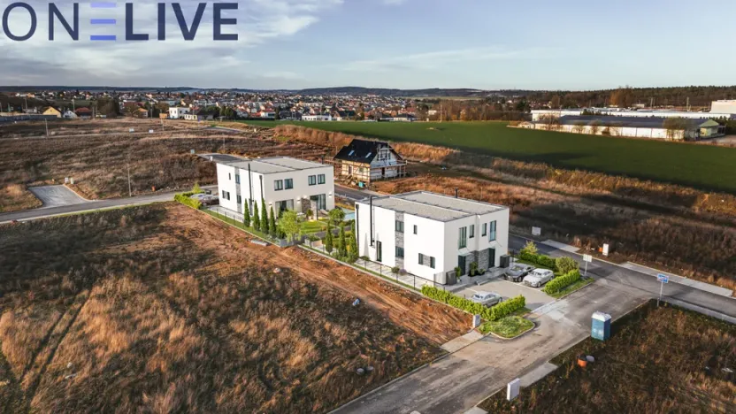 Prodej rodinného domu, Vejprnice, 122 m2