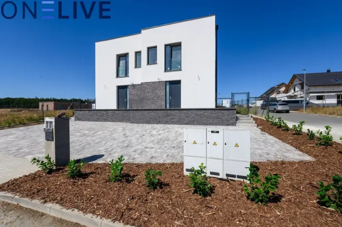 Prodej rodinného domu, Vejprnice, 122 m2