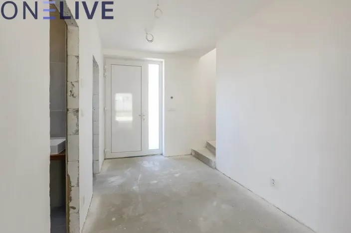 Prodej rodinného domu, Vejprnice, 122 m2
