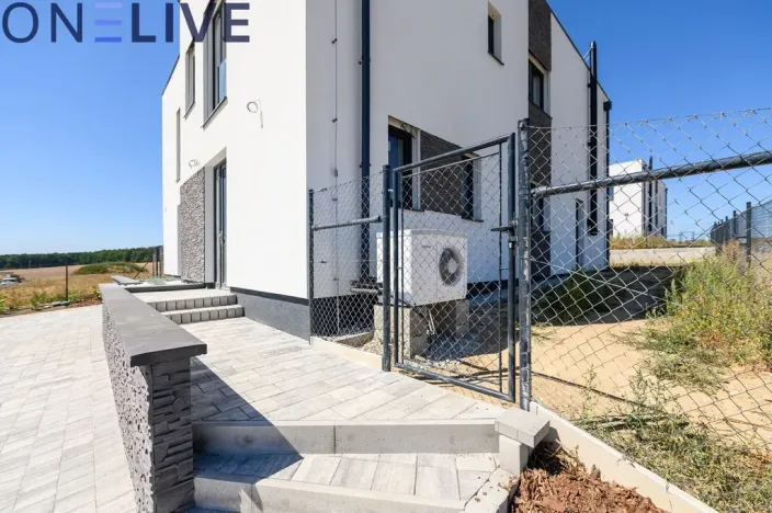 Prodej rodinného domu, Vejprnice, 122 m2