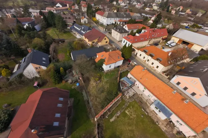 Prodej rodinného domu, Černošice, Dr. Janského, 179 m2