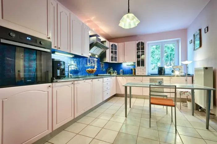 Prodej rodinného domu, Černošice, Dr. Janského, 179 m2