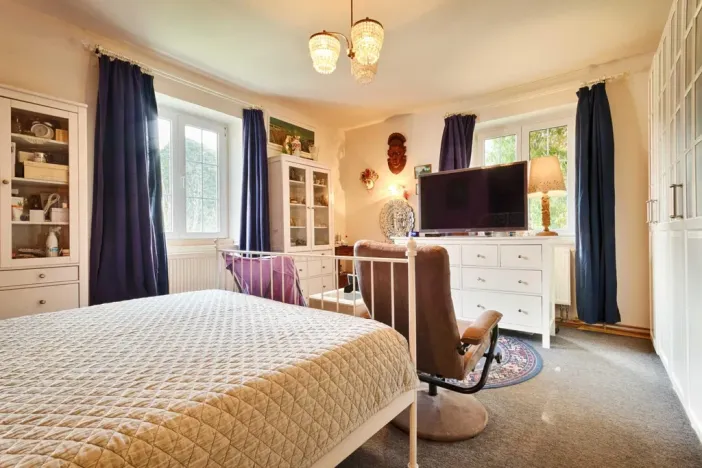 Prodej rodinného domu, Černošice, Dr. Janského, 179 m2