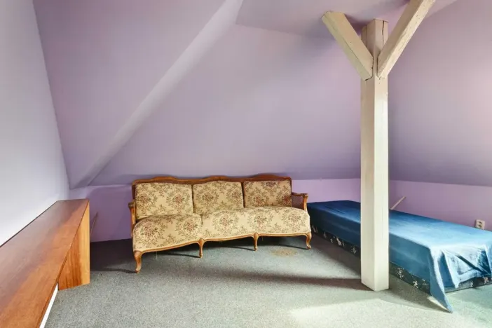 Prodej rodinného domu, Černošice, Dr. Janského, 179 m2