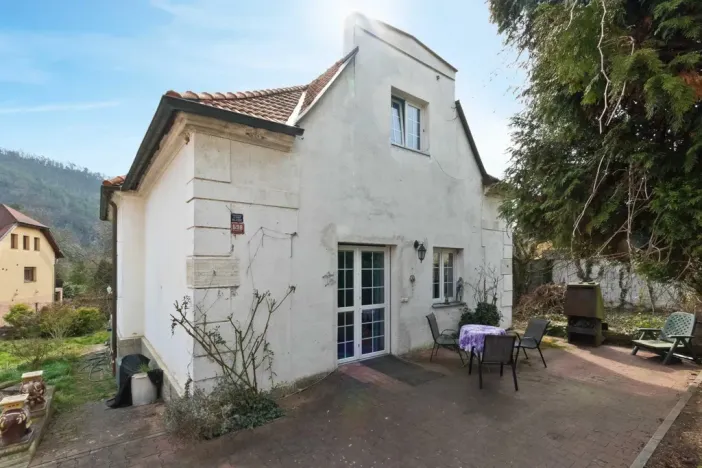 Prodej rodinného domu, Černošice, Dr. Janského, 179 m2