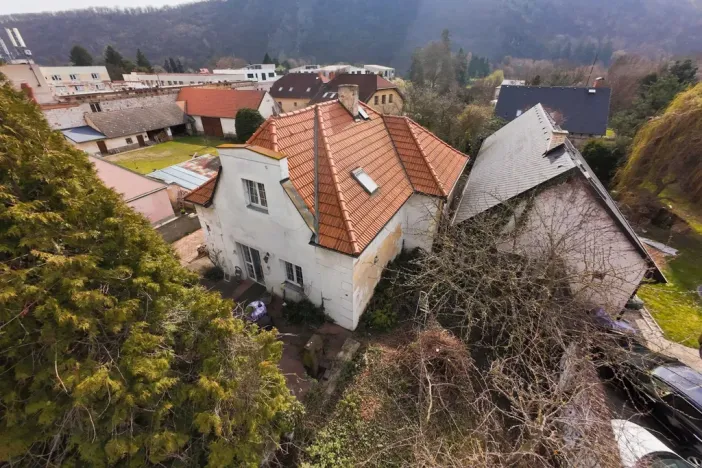 Prodej rodinného domu, Černošice, Dr. Janského, 179 m2