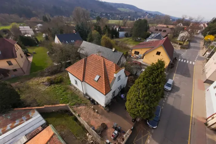 Prodej rodinného domu, Černošice, Dr. Janského, 179 m2