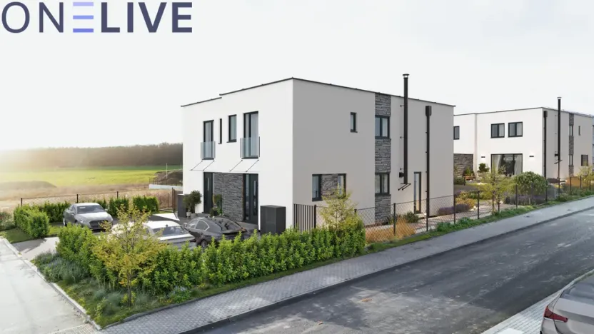 Prodej rodinného domu, Vejprnice, 126 m2