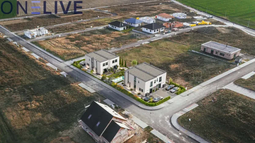 Prodej rodinného domu, Vejprnice, 126 m2