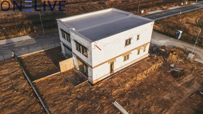 Prodej rodinného domu, Vejprnice, 126 m2