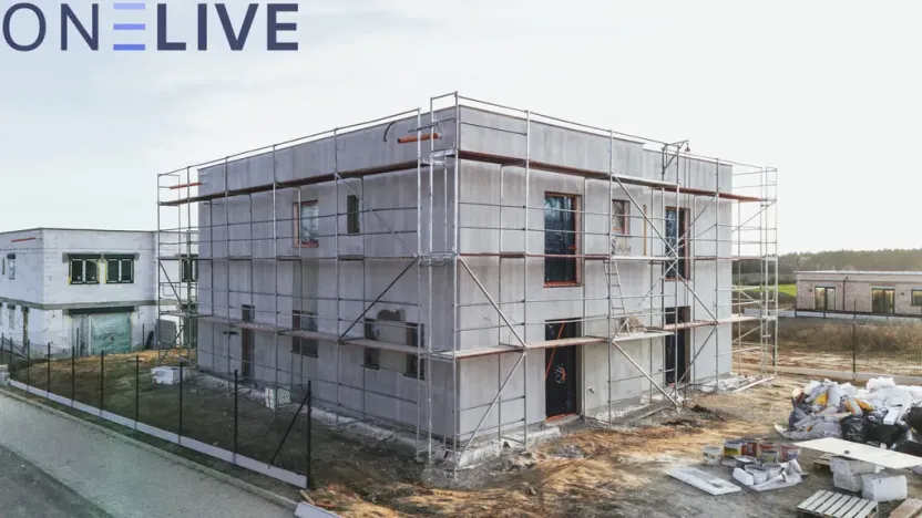 Prodej rodinného domu, Vejprnice, 138 m2