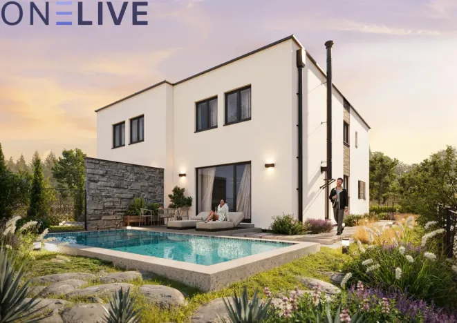 Prodej rodinného domu, Vejprnice, 142 m2
