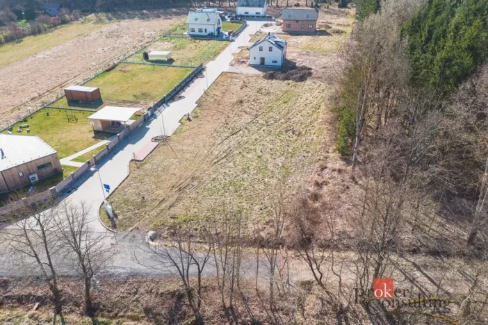 Prodej pozemku pro bydlení, Rokycany - Nové Město, Pod Kotlem, 929 m2