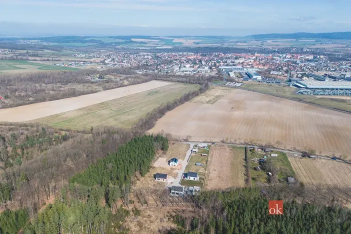 Prodej pozemku pro bydlení, Rokycany - Nové Město, Pod Kotlem, 929 m2