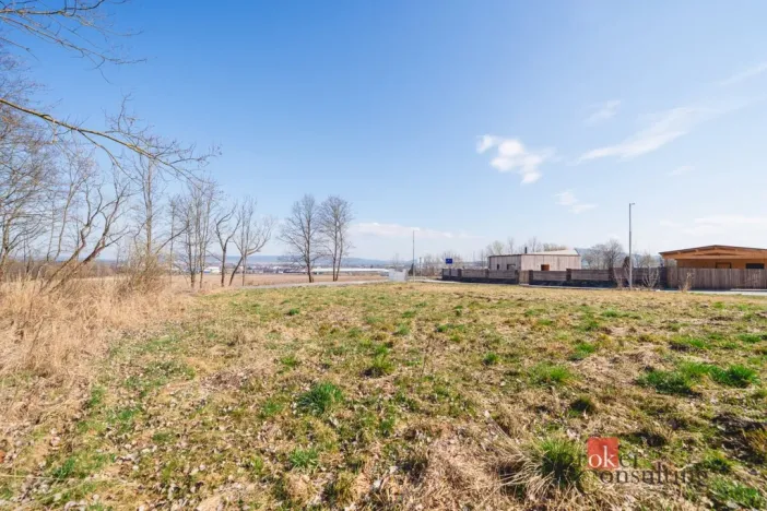 Prodej pozemku pro bydlení, Rokycany - Nové Město, Pod Kotlem, 929 m2