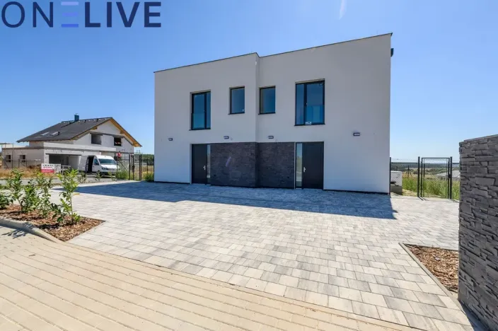 Prodej rodinného domu, Vejprnice, 138 m2