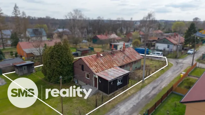 Prodej rodinného domu, Orlová - Poruba, Stará štreka, 120 m2