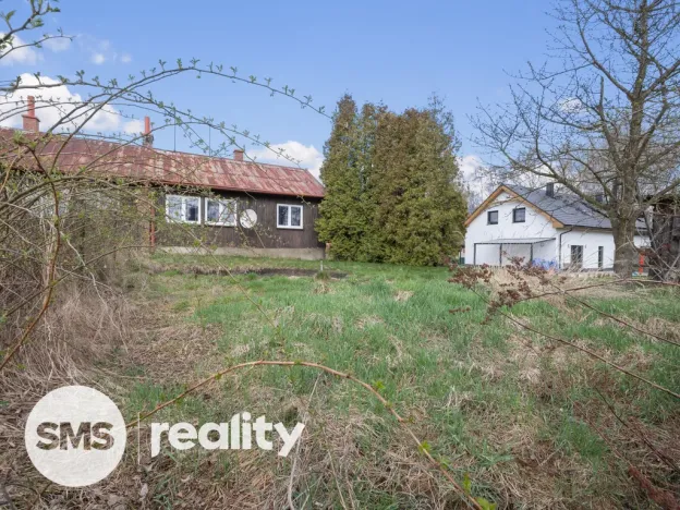 Prodej rodinného domu, Orlová - Poruba, Stará štreka, 120 m2