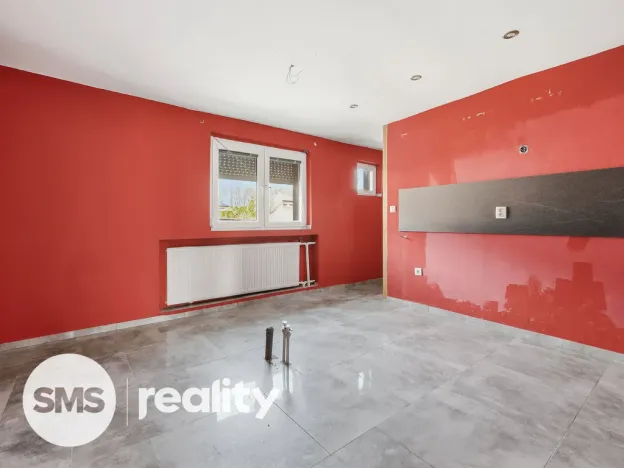 Prodej rodinného domu, Orlová - Poruba, Stará štreka, 120 m2