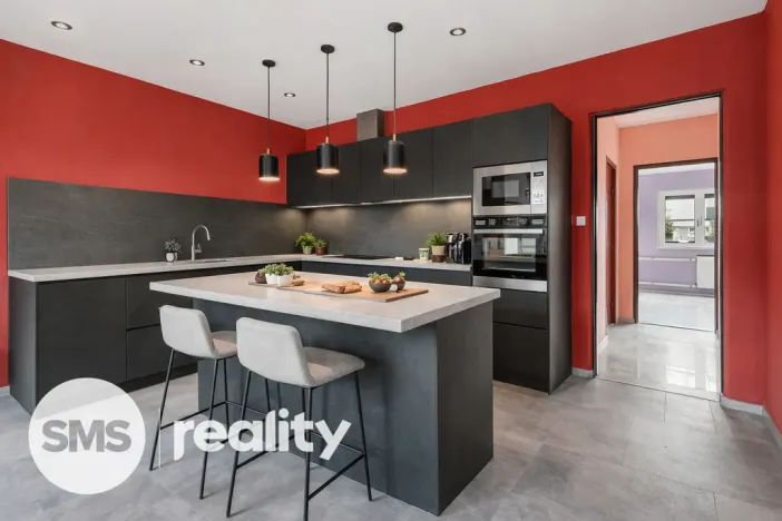 Prodej rodinného domu, Orlová - Poruba, Stará štreka, 120 m2