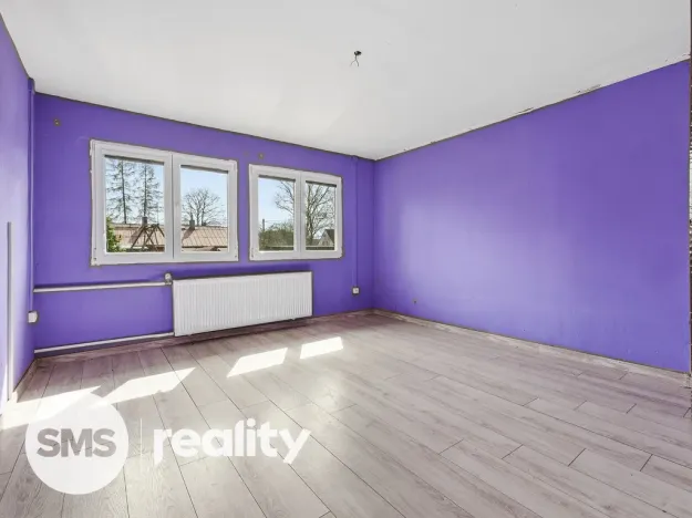 Prodej rodinného domu, Orlová - Poruba, Stará štreka, 120 m2