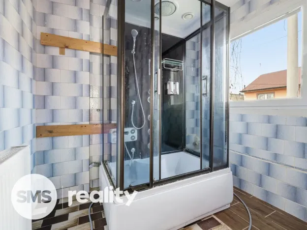 Prodej rodinného domu, Orlová - Poruba, Stará štreka, 120 m2