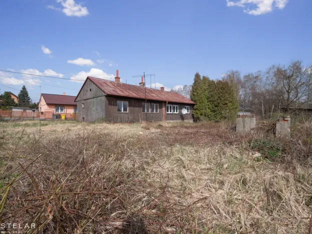 Prodej rodinného domu, Orlová - Poruba, Stará štreka, 120 m2