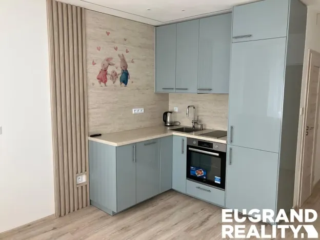 Pronájem bytu 1+1, Stráž pod Ralskem, Jižní, 35 m2