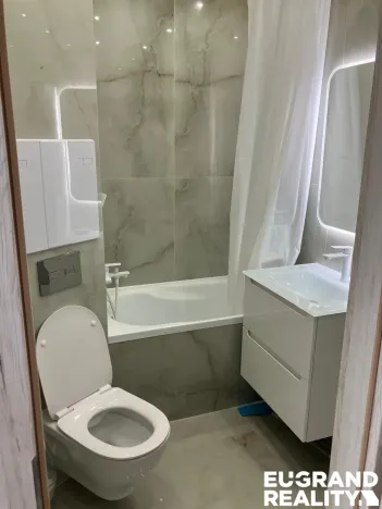 Pronájem bytu 1+1, Stráž pod Ralskem, Jižní, 35 m2