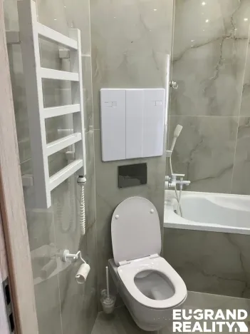 Pronájem bytu 1+1, Stráž pod Ralskem, Jižní, 35 m2