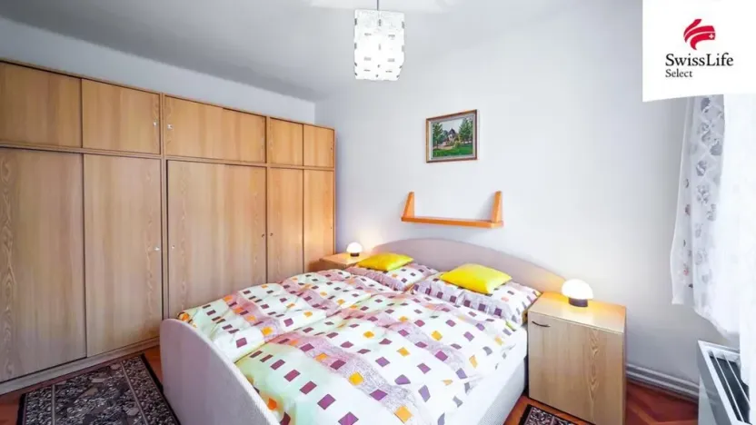 Prodej rodinného domu, Býšť, 226 m2