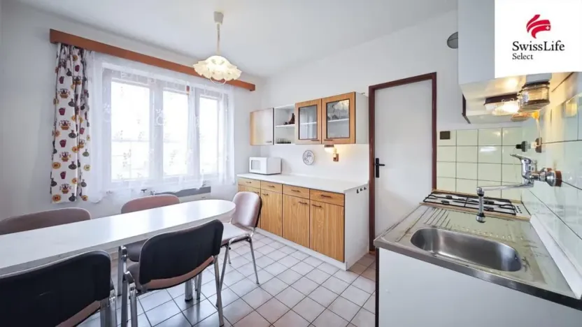 Prodej rodinného domu, Býšť, 226 m2