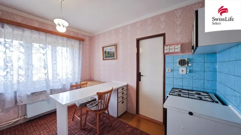 Prodej rodinného domu, Býšť, 226 m2