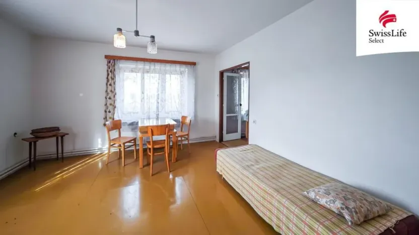 Prodej rodinného domu, Býšť, 226 m2